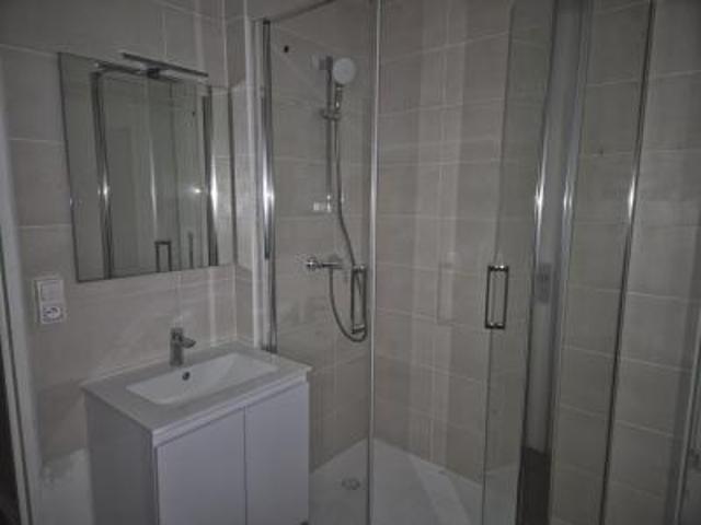 location appartement forbach 1 pièce 29 m2 moselle 57600 441 € / mois