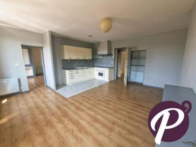 location appartement force 3 pièces 58 m2 dordogne 24130 500 € / mois