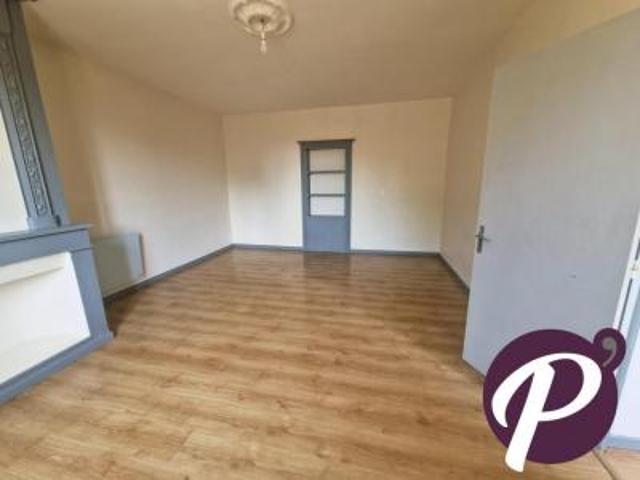 location appartement force 3 pièces 58 m2 dordogne 24130 500 € / mois