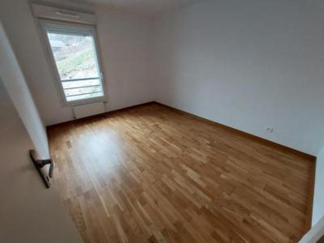 location appartement forclaz 3 pièces 67 m2 haute savoie 74200 922 € / mois