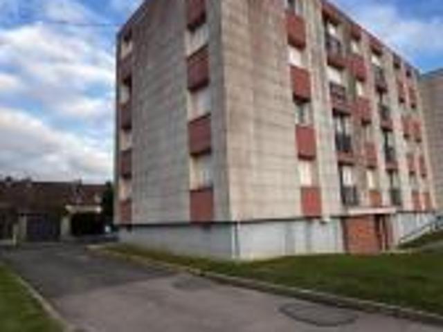 location appartement formerie 3 pièces 75 m2 oise 60220 560 € / mois
