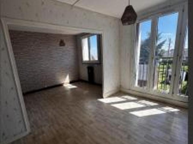 location appartement formerie 3 pièces 75 m2 oise 60220 587 € / mois