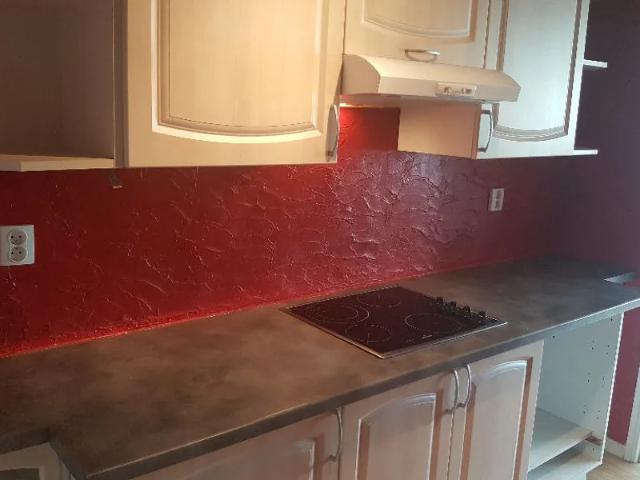 Location Appartement Fossé, Mons en Barœul