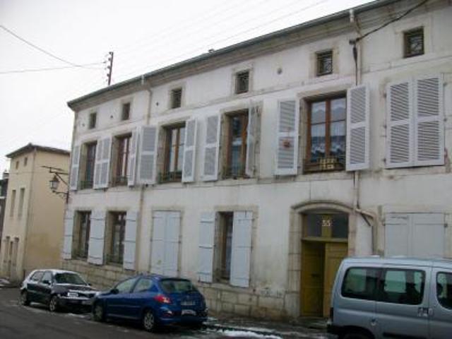 location appartement foug 4 pièces 77 m2 meurthe et moselle 54570 473 € / mois