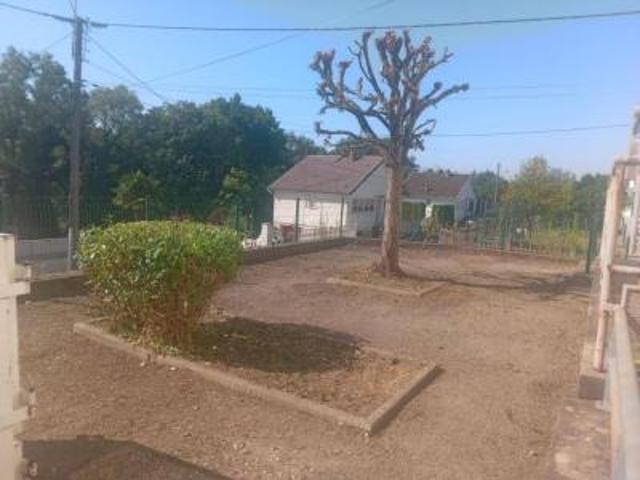 location appartement fougerolles 4 pièces 96 m2 haute saone 70220 658 € / mois