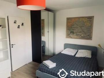 location appartement fourqueux 1 pièce 20 m2 yvelines 78112 750 € / mois