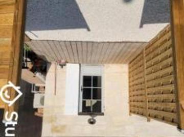 location appartement floirac 1 pièce 15 m2 gironde 33270 542 € / mois