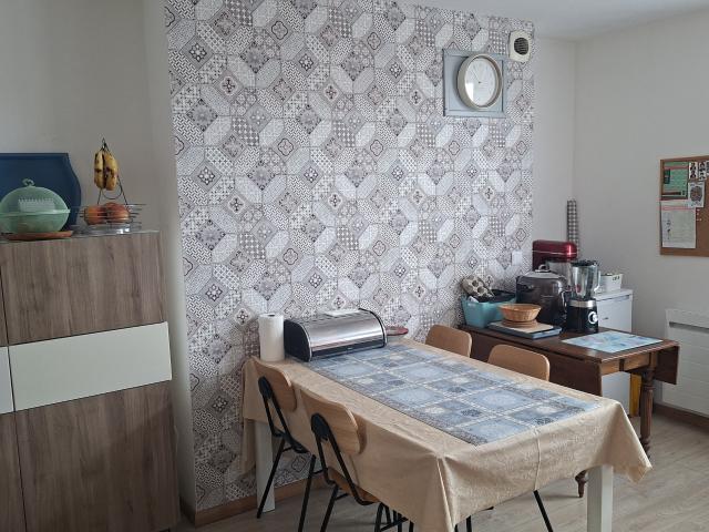 Location appartement Fleurbaix 3 pièces 69.93m² 688.53€