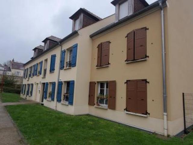 location appartement fleurines 2 pièces 42 m2 oise 60700 489 € / mois