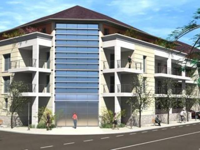 location appartement fleury les aubrais 2 pièces 45 m2 loiret 45400 639 € / mois