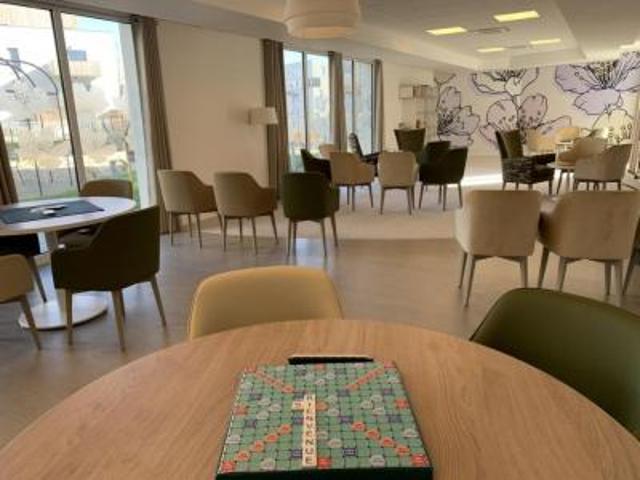 location appartement fleury sur orne 2 pièces 40 m2 calvados 14123 751 € / mois