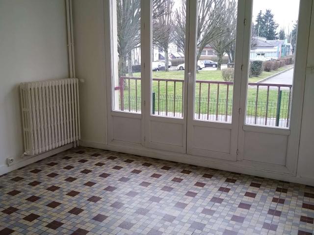 Location appartement Flers 61