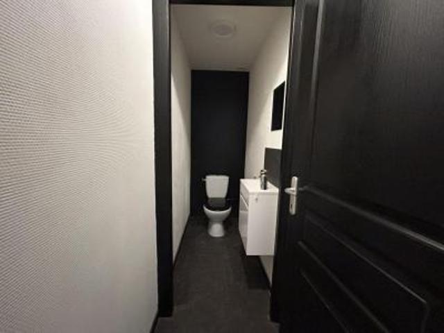 location appartement frouard 2 pièces 43 m2 meurthe et moselle 54390 550 € / mois
