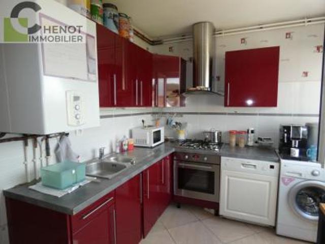 location appartement frouard 3 pièces 80 m2 meurthe et moselle 54390 800 € / mois