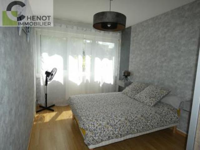 location appartement frouard 3 pièces 80 m2 meurthe et moselle 54390 800 € / mois