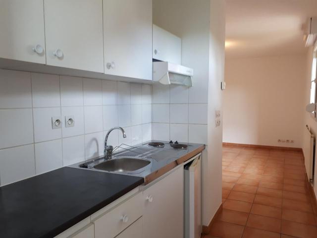 Location appartement Frouzins 1 pièce 0m² 423.12€ | Intégral Immobilier