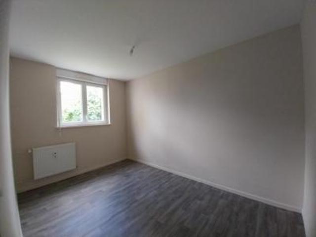 location appartement froncles 4 pièces 75 m2 haute marne 52320 533 € / mois