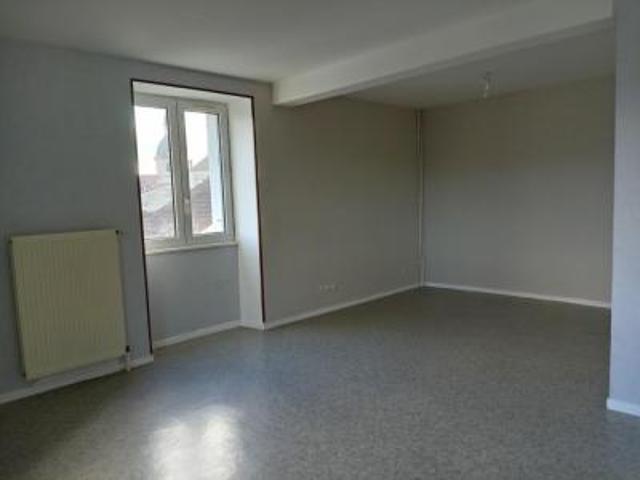 location appartement fronville 4 pièces 83 m2 haute marne 52300 490 € / mois