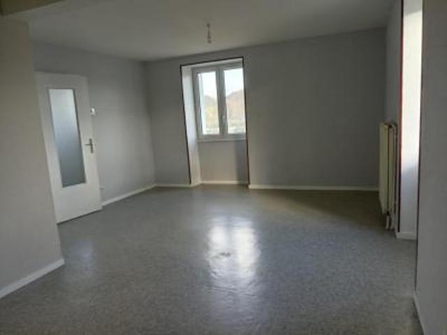location appartement fronville 4 pièces 83 m2 haute marne 52300 491 € / mois