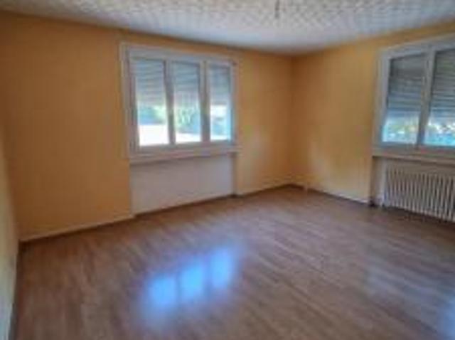 location appartement fraisses 3 pièces 60 m2 loire 42490 566 € / mois