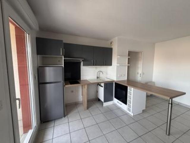 location appartement francheville 3 pièces 54 m2 rhone 69340 880 € / mois