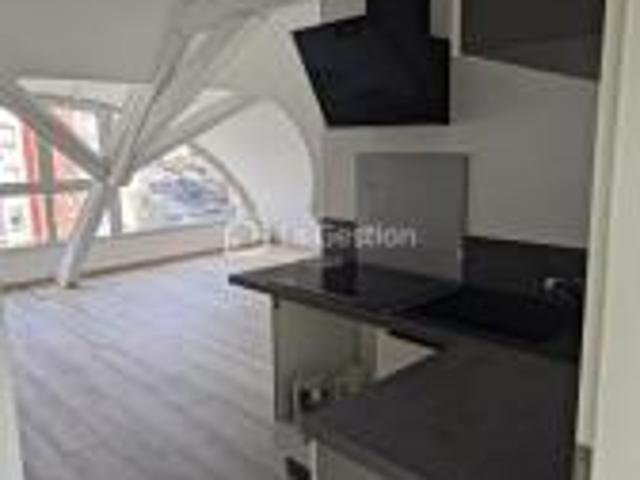 location appartement freyming merlebach 2 pièces 33 m2 moselle 57800 500 € / mois