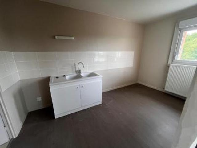 location appartement freyming merlebach 65 m2 moselle 57800 516 € / mois