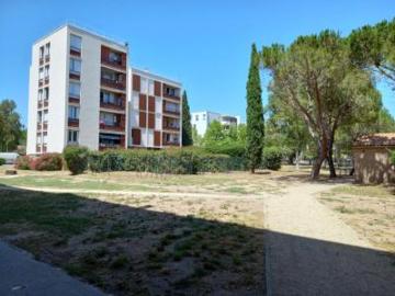 location appartement frejus 2 pièces 47 m2 var 83600 718 € / mois