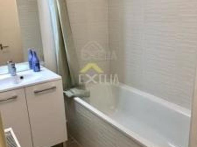 location appartement freneuse 2 pièces 37 m2 yvelines 78840 740 € / mois