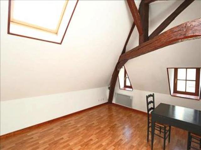 location appartement fresnay sur sarthe 2 pièces 29 m2 sarthe 72130 350 € / mois