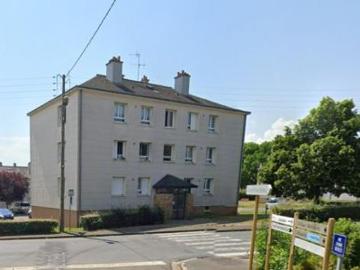 location appartement fresnay sur sarthe 4 pièces 70 m2 sarthe 72130 418 € / mois