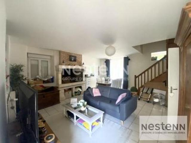 location appartement fresnes 4 pièces 90 m2 loir et cher 41700 718 € / mois