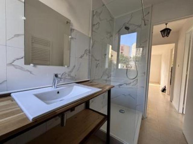 location appartement furiani 3 pièces 52 m2 corse 20600 685 € / mois