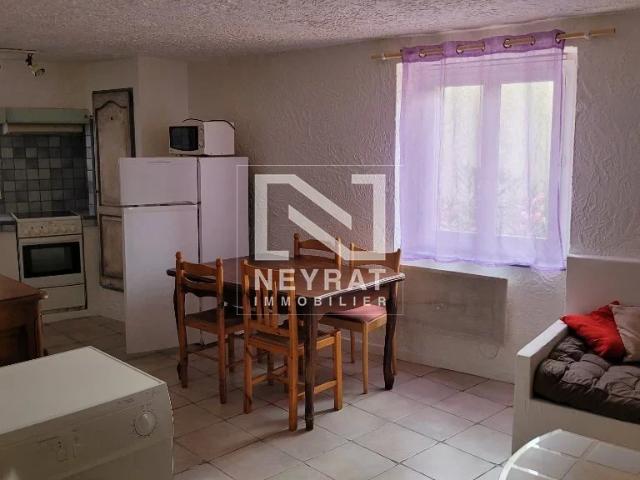 Location Appartement G20 Piste L'Hubac, Bagnols en Forêt