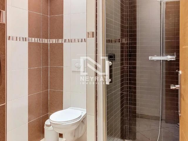 Location Appartement G20 Piste L'Hubac, Bagnols en Forêt