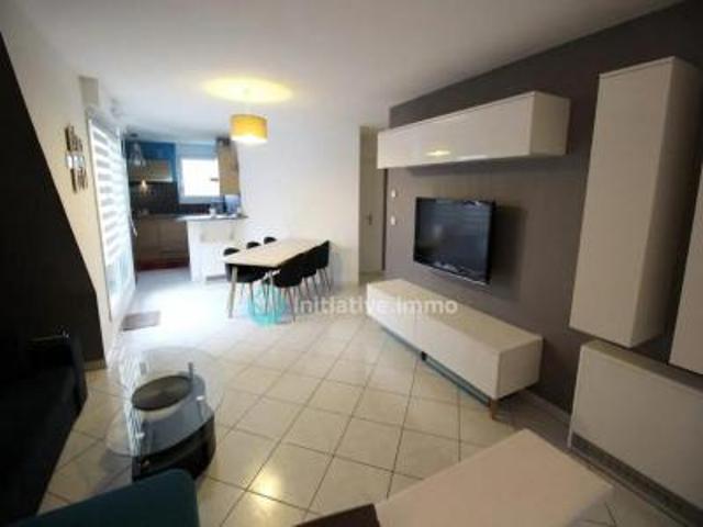 location appartement gambsheim 3 pièces 62 m2 bas rhin 67760 890 € / mois