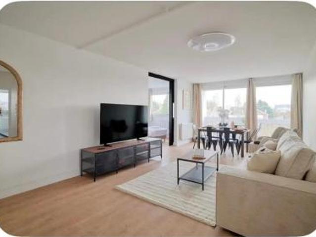 location appartement gagny 4 pièces 80 m2 seine saint denis 93220 1700 € / mois