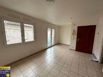 Location appartement Gagny 1 pièce 28.2m² 650.97€ | Daste Gestion