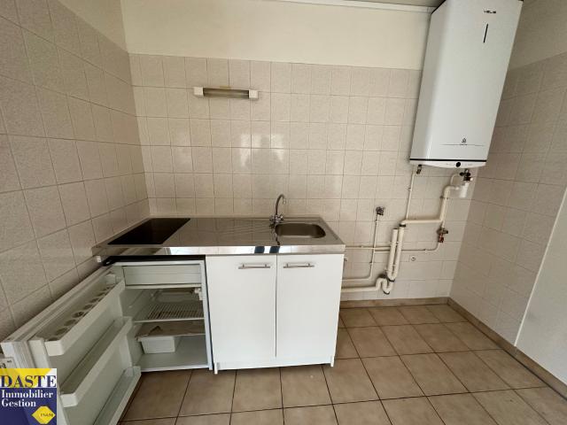 Location appartement Gagny 1 pièce 28.2m² 650.97€ | Daste Gestion