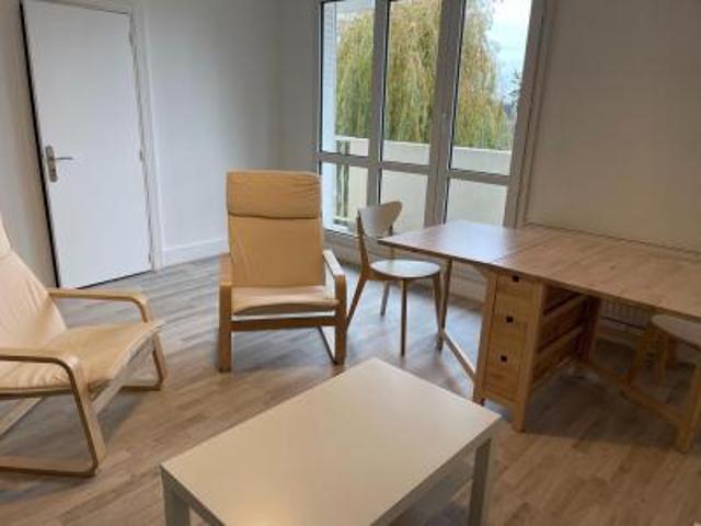 location appartement gagny 1 pièce 22 m2 seine saint denis 93220 600 € / mois