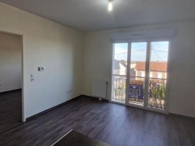 location appartement gagny 2 pièces 42 m2 seine saint denis 93220 1100 € / mois