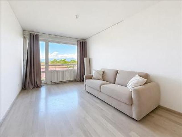 location appartement gaillard 1 pièce 31 m2 haute savoie 74240 1050 € / mois