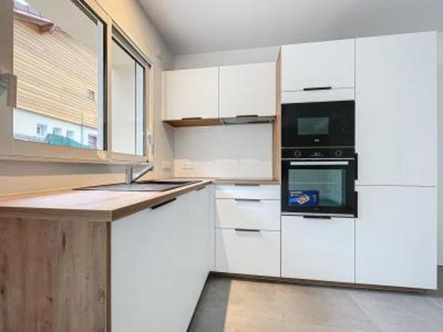 location appartement gaillard 2 pièces 39 m2 haute savoie 74240 1200 € / mois