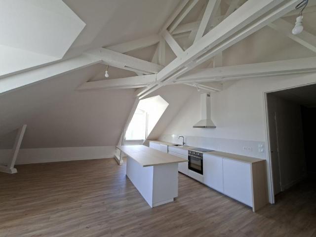 Location Appartement Galeries du Théâtre, Rennes
