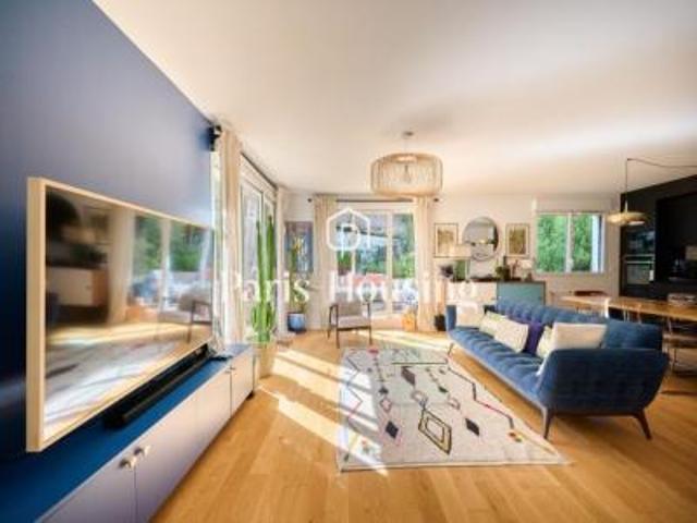 location appartement garches 5 pièces 123 m2 hauts de seine 92380 4400 € / mois