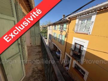 Location appartement, Gardanne 13120 Réf. 449L55290005A Mandat n°13315529