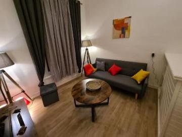 location appartement gardanne 2 pièces 29 m2 bouches du rhone 13120 640 € / mois