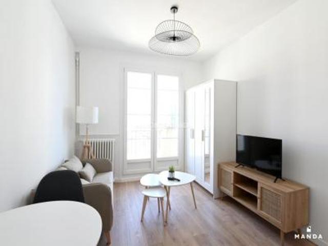 location appartement garenne colombes 2 pièces 21 m2 hauts de seine 92250 991 € / mois