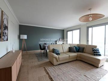 location appartement garenne colombes 3 pièces 87 m2 hauts de seine 92250 1674 € / mois