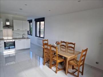 location appartement gargenville 3 pièces 64 m2 yvelines 78440 1105 € / mois